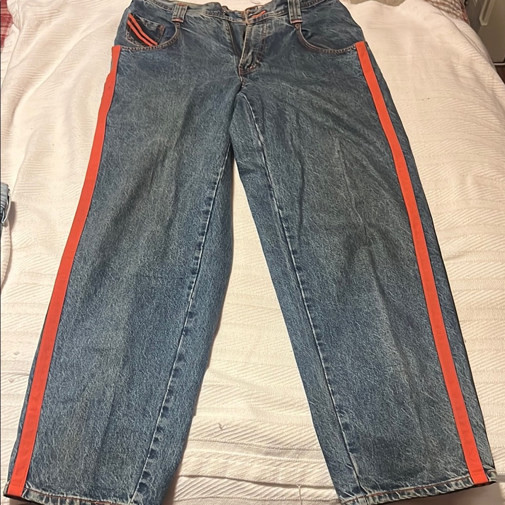 Preowned Men’s Parasuco St Couture size 34